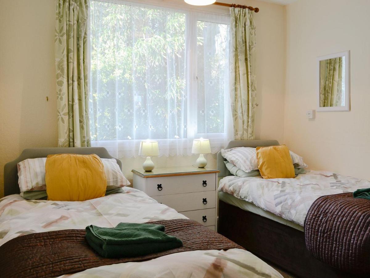 Beech Cottage Ілфракомб Екстер'єр фото
